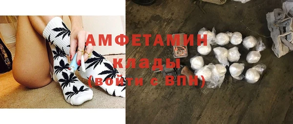 молекула духа Аркадак